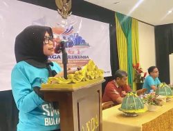 Musyawarah Besar Pertama Ikatan Alumni SMA Negeri 3 Bulukumba Digelar