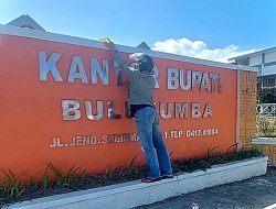 Udara Bulukumba Tercemar Mikroplastik, Jumlah Partikel Naik 5 Kali Lipat