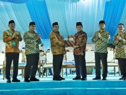 DKI Jakarta Resmi Ditunjuk Tuan Rumah MTQ Nasional XXXII 2027