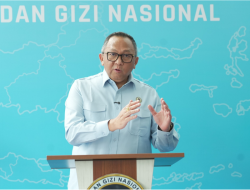 Melanggar Keamanan Pangan, BGN Sanksi Permanen Empat SPPG MBG