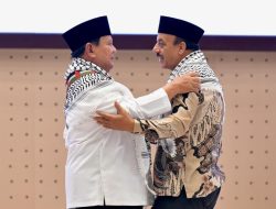 Dubes Palestina: Indonesia Tak Biarkan Kami Berjuang Sendiri