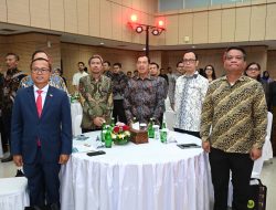 Kemlu dan UNJ Tutup Program BSBI 2026, Jaring Alumni ASEAN untuk Diplomasi Publik