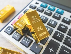 Harga Emas Antam 28 September 2026: Ukuran 1 Gram Rp2.603.493