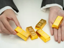 Harga Emas Pegadaian 20 September 2026: Antam dan UBS Stagnan