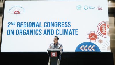 Ancam Tutup TPA Liar, KLH Desak Pemda Lipatgandakan Anggaran Sampah