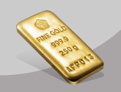 Harga Emas Antam 23 September 2026 Tembus Rp2,63 Juta per Gram