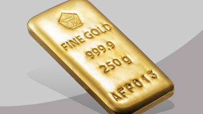 Harga Emas Antam 23 September 2026 Tembus Rp2,63 Juta per Gram