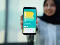 BSI Luncurkan Fitur Infaq Rutin di BYOND Incar Potensi Ziswaf