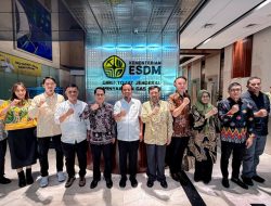 Naik Quadruple! Renegosiasi PI Migas Sengkang Berhasil Tembus 10 Persen untuk Sulsel dan Wajo