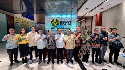 Naik Quadruple! Renegosiasi PI Migas Sengkang Berhasil Tembus 10 Persen untuk Sulsel dan Wajo