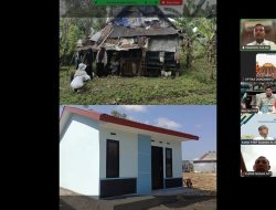 Rumah Subsidi Sulsel Dapat Tambahan 25.000 Kuota dari Kementerian PKP