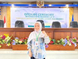 Konsep Diri – Nursila Nengsi