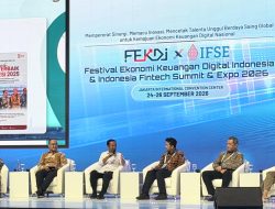 Bukan Sekadar Aplikasi, Ini Strategi Sulsel Garap Transaksi Nontunai Ratusan Miliar