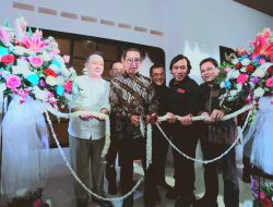 Museum Bing Slamet Diresmikan di Jakarta Pusat, Rumah Seniman Resmi Jadi Ruang Publik