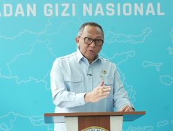 Puluhan SPPG Dihantam Sanksi Suspend Tiap Hari, BGN Buka Suara Sinyal Pelanggaran