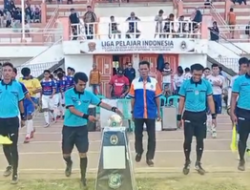 Persaingan Fase Grup Mengkerucut, 6 Tim Lolos ke Babak Gugur LPI Bulukumba