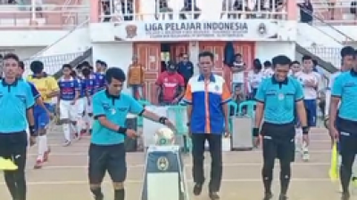 Persaingan Fase Grup Mengkerucut, 6 Tim Lolos ke Babak Gugur LPI Bulukumba