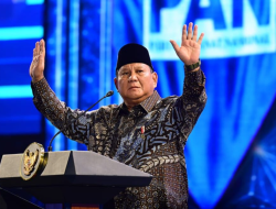 Prabowo Siapkan Ratas Wujudkan Pendidikan Gratis dari SD Hingga PTN