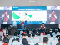 Sekolah Rakyat Ngawi Mulai Beroperasi Targetkan 1.000 Siswa