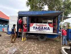 Banjir Bandang Solok: Kemensos Salurkan Logistik Rp253,8 Juta