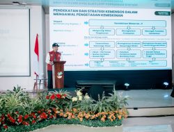Ancaman Sanksi Pecat Intai Wali Asuh Sekolah Rakyat Pelaku Perundungan