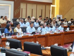Evaluasi MBG 2026: Rp79 Triliun Sisa Pagu Diperketat, Ribuan Sekolah Dieliminasi