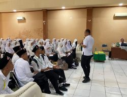Polres Bulukumba Tekan Peredaran Narkoba di Lingkungan Kampus