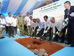 Atasi Gunung Sampah Bogor, Fasilitas Pirolisis TPA Galuga Ubah Plastik Jadi BBM Solar