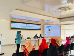 Pemkab Bulukumba Perkuat Ekonomi PEKKA Putus Rantai Kekerasan