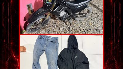 Polres Bulukumba Tangkap Pelaku Pelecehan Jalanan di Gantarang