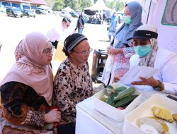 RSUD Bulukumba Kerahkan 5 Dokter Spesialis ke Kecamatan Kindang