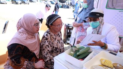 RSUD Bulukumba Kerahkan 5 Dokter Spesialis ke Kecamatan Kindang