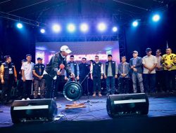 Bulukumba Integrasikan NIB dan NOP untuk Optimalisasi Pajak