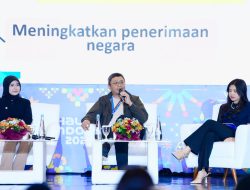 Kemenperin Pacu TKDN Manufaktur Demi Pasar Domestik