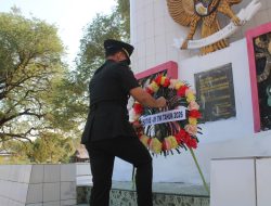 Gandeng Tokoh Adat dan Agama, Kodim 1411/Bulukumba Perkuat Sinergi Teritorial di HUT ke-81 TNI