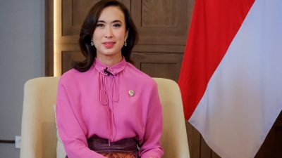 Michelin Keys 2026: 47 Hotel Indonesia Raih Penghargaan Global