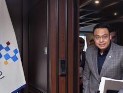 Komdigi: Informasi Pemadaman Internet Nasional 25-27 September Hoaks