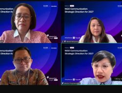 BAZNAS Ubah Strategi Penghimpunan ZIS Berbasis Data Donatur