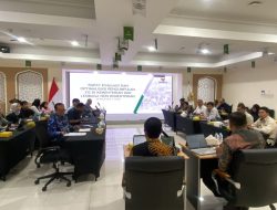 BAZNAS Perkuat Pengelolaan Zakat ASN di 48 Kementerian