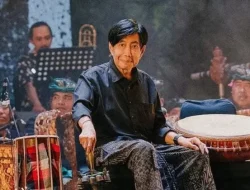 Berduka, Musisi dan Politikus Senior Guruh Soekarnoputra Berpulang