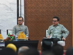Ekonomi Sulawesi: Kemendagri Integrasikan Kebijakan Berbasis Data