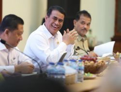 Kementan Targetkan Bauran Bioetanol E40 pada 2031