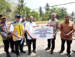 Irigasi Saddang Pinrang Kritis, Sulsel Usul Rp1,8 Triliun ke Pusat