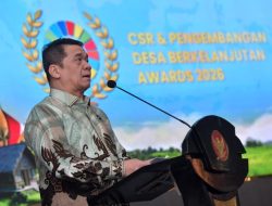 Pacu Ekonomi Desa, 61 Perusahaan Sabet CSR PDB Awards 2026