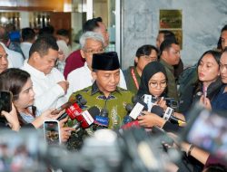 Kemenhut Cabut Izin Usaha 5 Perusahaan Karhutla di Kalimantan
