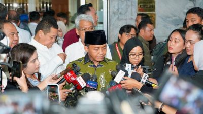 Kemenhut Cabut Izin Usaha 5 Perusahaan Karhutla di Kalimantan