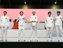 Cetak Sejarah di Nagoya, Tim Pokémon Unite Indonesia Sabet Perak Asian Games 2026