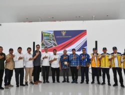 Sekolah Rakyat Kota Medan Rampung 100 Persen, Telan Rp1,25 Triliun