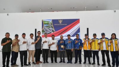 Sekolah Rakyat Kota Medan Rampung 100 Persen, Telan Rp1,25 Triliun