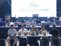 Bupati Bulukumba Diserbu Keluhan Jalan Rusak dan Data Bansos